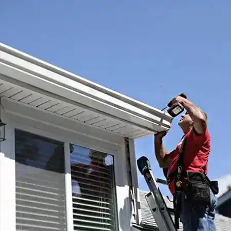 gutter services Jeffersonville